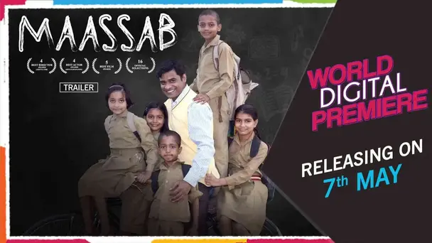 Maassab - Promo