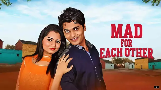 Mad For Each Other