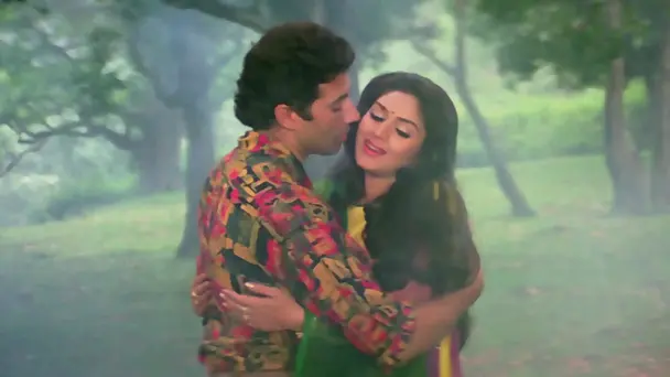 Mahiya Teri Kasam