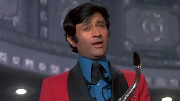 Main Aaya Hoon