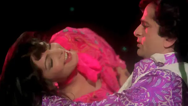 Main To Beghar Hoon