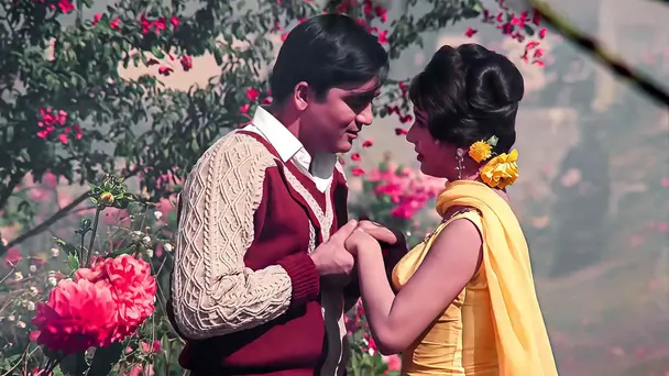 Maine Ek Khwab Sa Dekha Hai