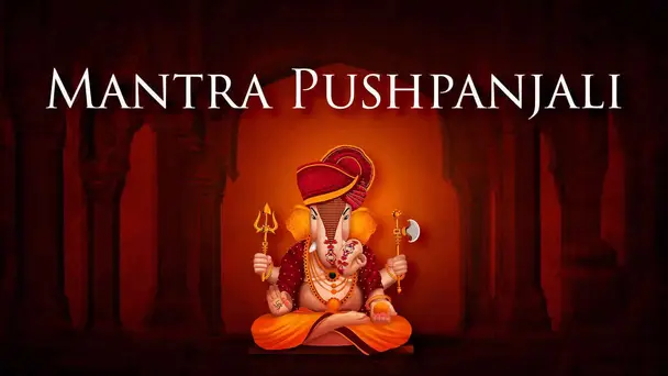Mantra Pushpanjali