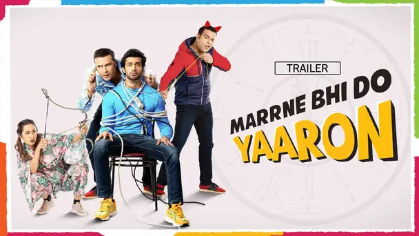 Marrne Bhi Do Yaaron - Promo