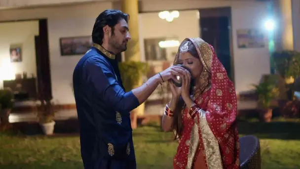 Mera Pati Mera Devta Hai