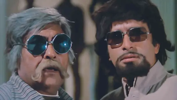 Meri Nazar Se Bacha Na Koi