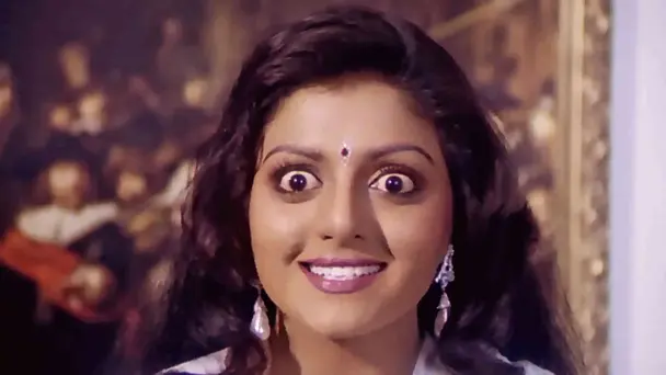 Milne Main Aayee Saasuji