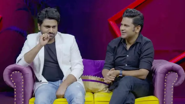 Mithoon and Manoj Muntashir