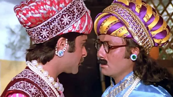 Mohabbat Ke Dushman