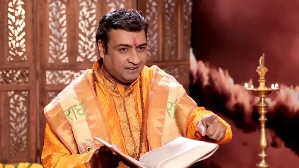 Moksh Sanyas Yog - Chapter 18