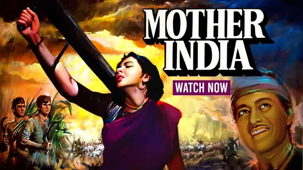 Mother India