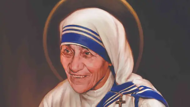 Mother Teresa