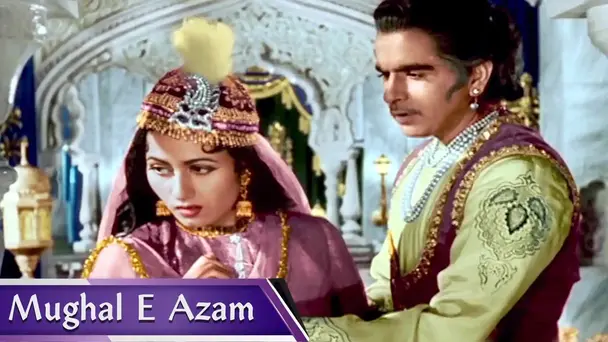 Mughal-e-Azam