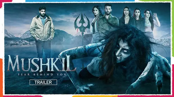 Mushkil - Fear Behind You - Prormo