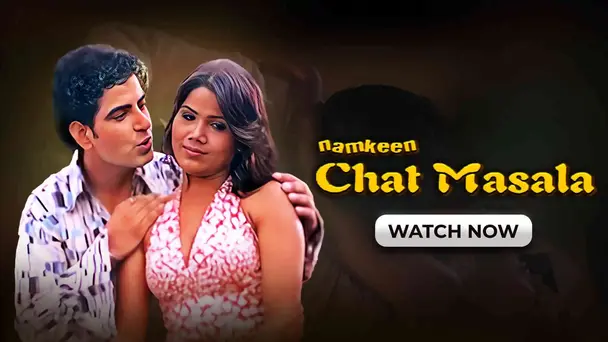 Namkeen Chat Masala