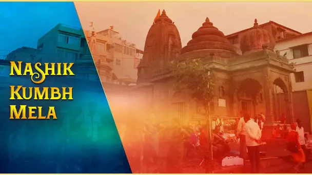 Nashik Kumbh Mela