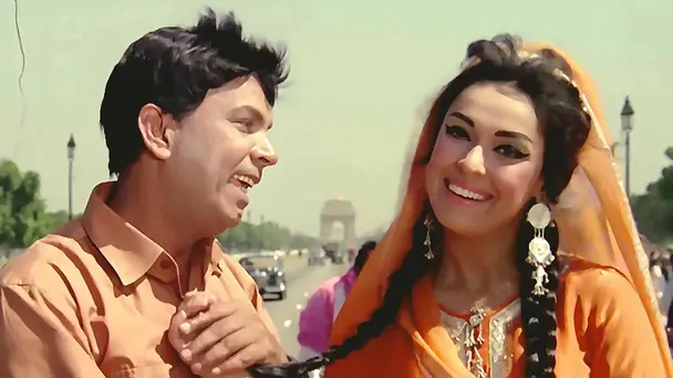 O Yaaron Ki Tamanna Hai