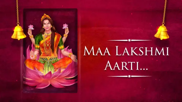 Om Jai Lakshmi Mata - Female - Hindi Lyrics With Meaning