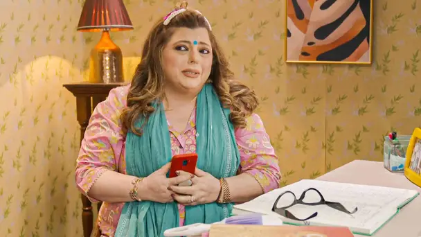 Online Classes Ka Struggle