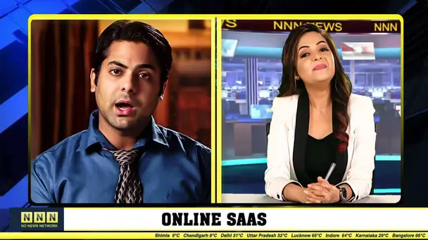 Online Saas