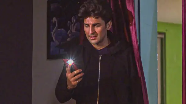 Painter Ka Khooni Khel