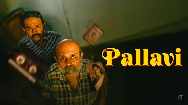 Pallavi