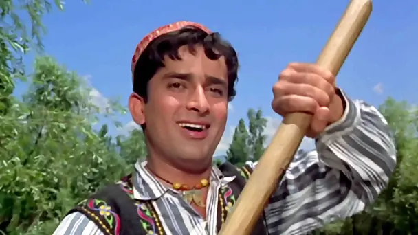 Pardesiyon Se Na Ankhiyan - Part 1