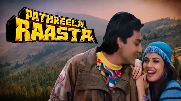 Pathreela Raasta