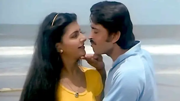 Pehle Kabhi Yeh Mausam Na Tha Itna Suhana