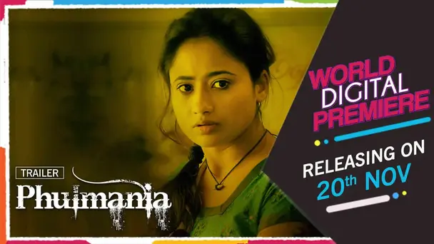 Phulmania - Promo