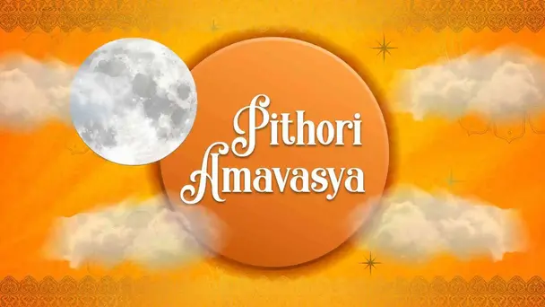 Pithori Amavasya