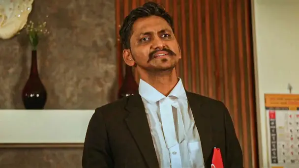 Professional - Mar - Lawyer - Ep 03