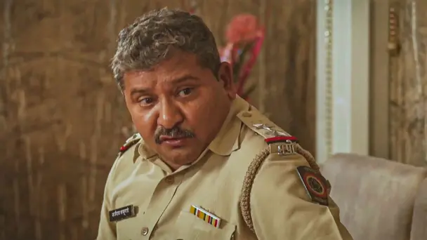 Professional - Mar - Police Inspector - Ep 02