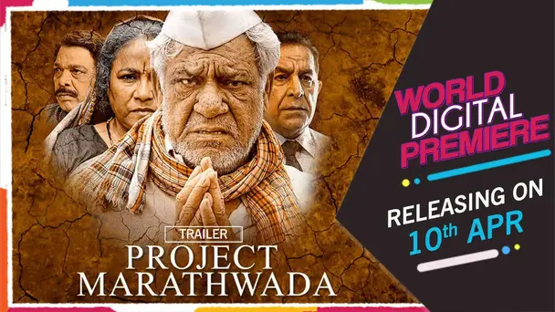 Project Marathwada - Promo