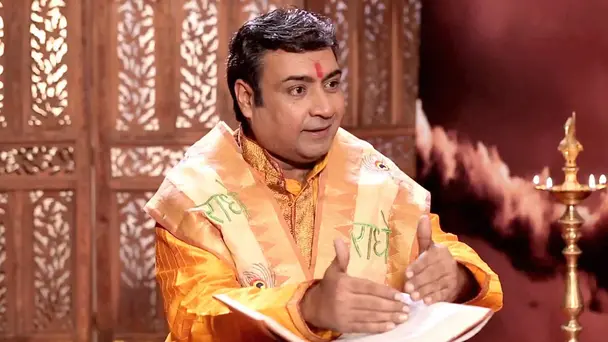 Purshottam Yog - Chapter 15