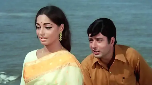 Raat Kali Ikk Khwaab Mein Aayee