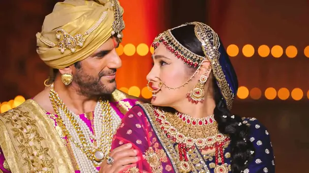 Raazz Mahal - Dakini Ka Rahasy - Ep 01