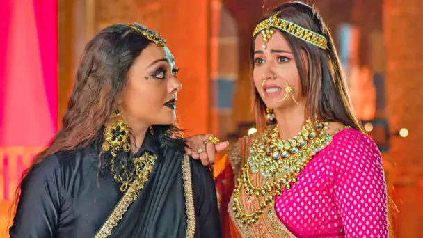 Raazz Mahal - Dakini Ka Rahasya - Ep 03