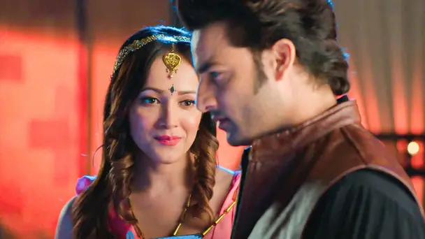 Raazz Mahal - Dakini Ka Rahasya - Ep 04