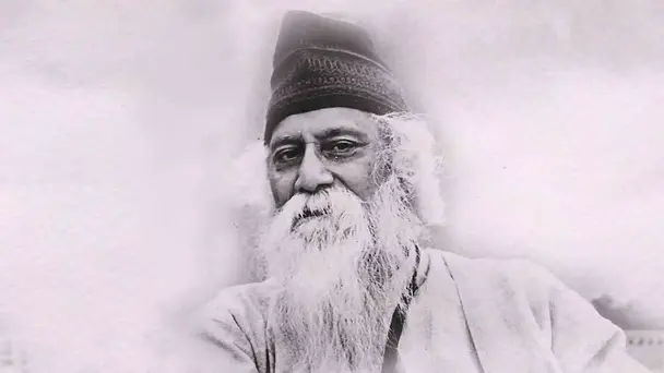 Rabindranath Tagore