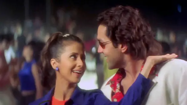 Rahon Mein Chhayi Kitni Ranginiyaan