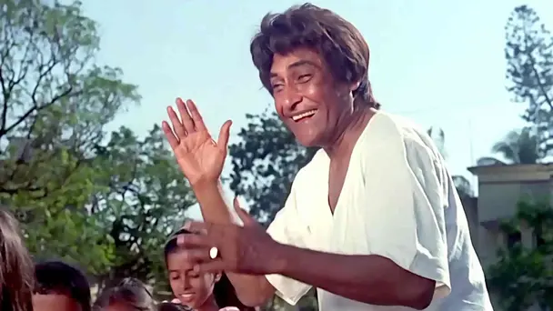 Rail Gaadi Rail Gaadi Chhuk Chhuk