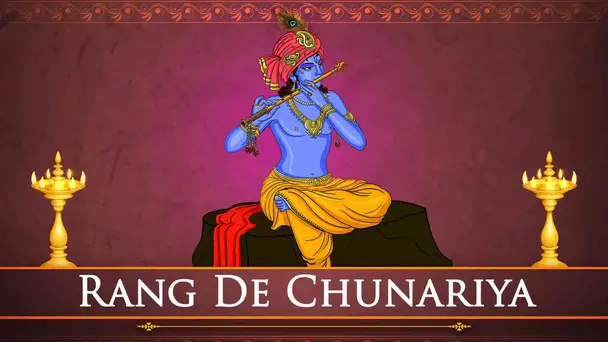 Rang De Chunariya