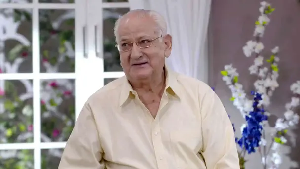 Ravi Tandon - Part 1