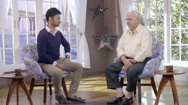 Ravi Tandon - Part 2