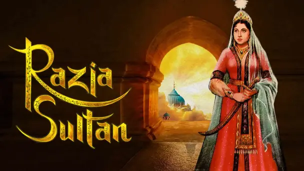Razia Sultan