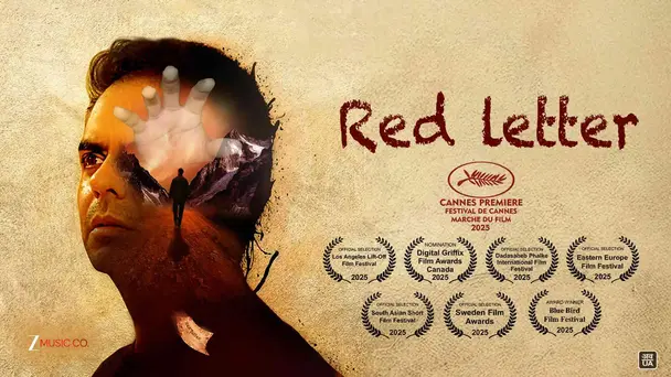 Red Letter
