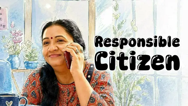 Responsible Citizen