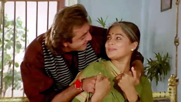 Rishta Tera Mera