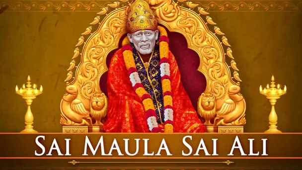 Sai Maula Sai Ali